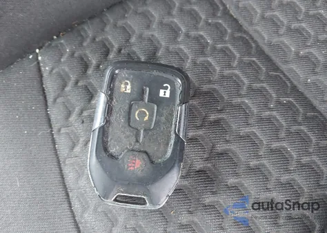 2018 GMC Terrain Sle z USA, uszkodzony, nr VIN 3GKALTEV0JL246220